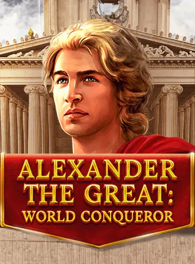 Alexander The Great