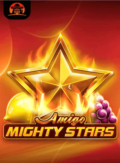 আমিগো মাইটি স্টার্টস