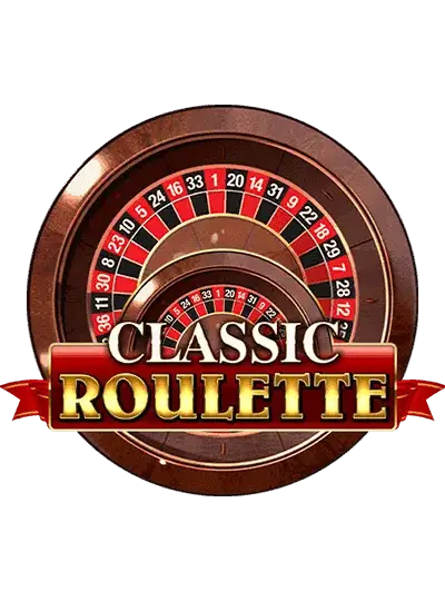 ক্লাসিক রুলেট