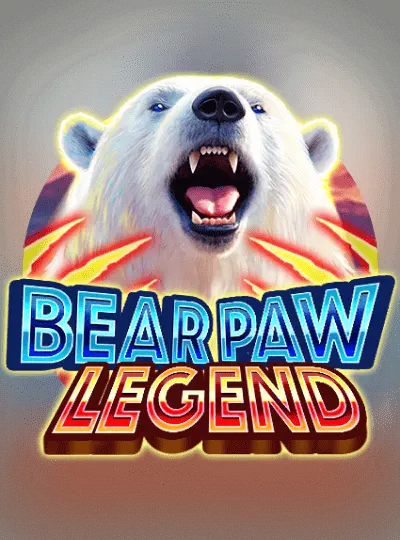 ভালুকের থাবার কিংবদন্তি