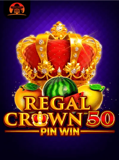 রিগাল ক্রাউন ৫০